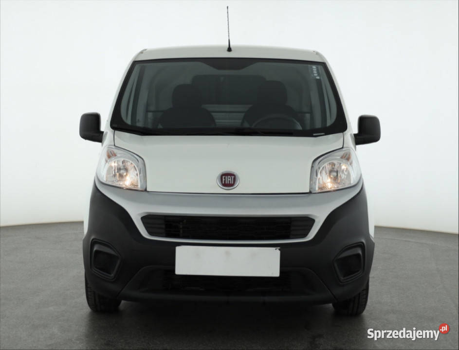 Fiat Fiorino 14 nieuszkodzony Piaseczno