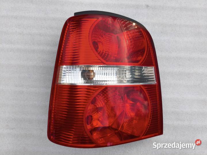 Lampa Lewy Tył Tylna Lewa VW Touran I 1T0945095G Wyszków