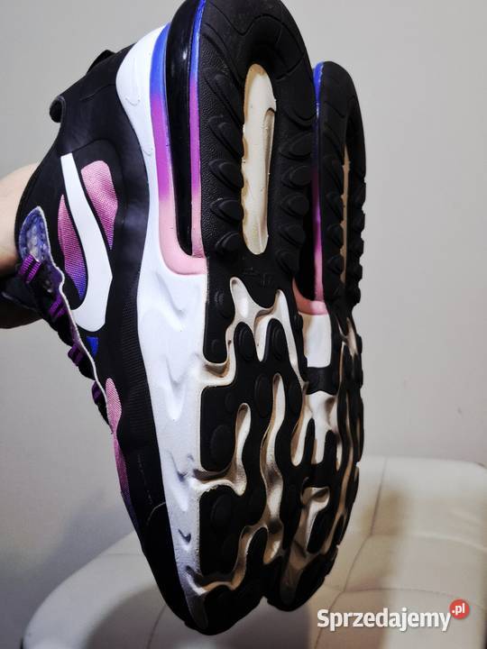 Nike Air 40 buty sportowe Obuwie sportowe Kraków