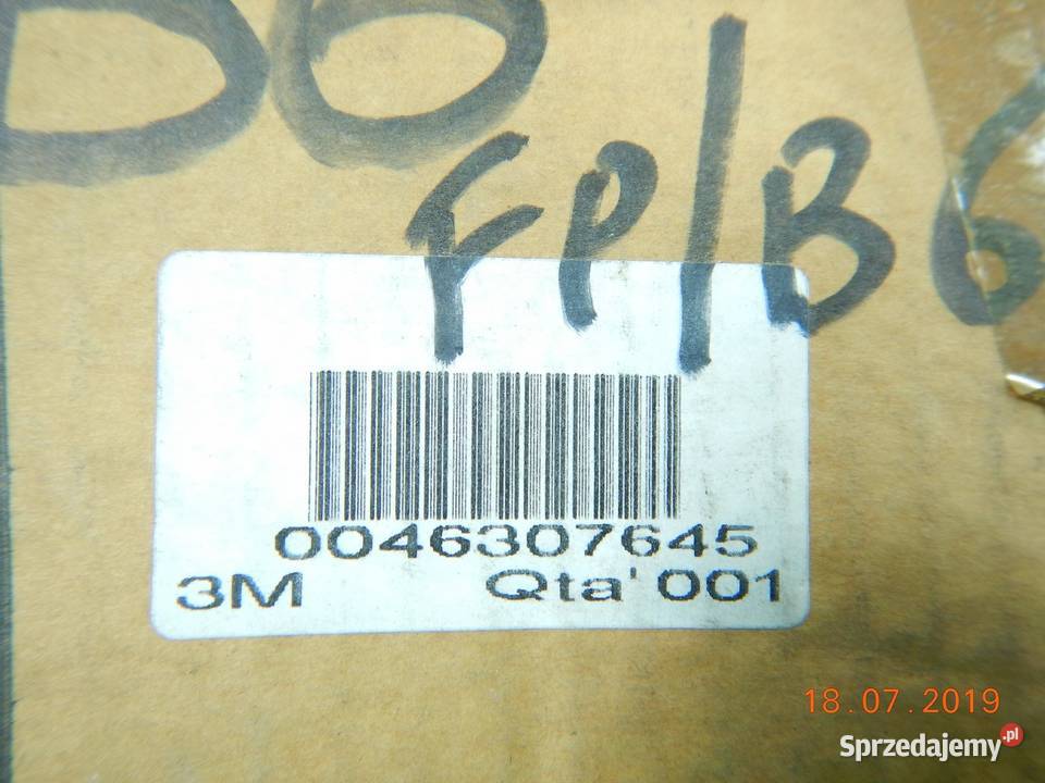 PÓŁOŚ PRAWA FIAT SIENA 9702 17 TD ASO osobowe Półosie