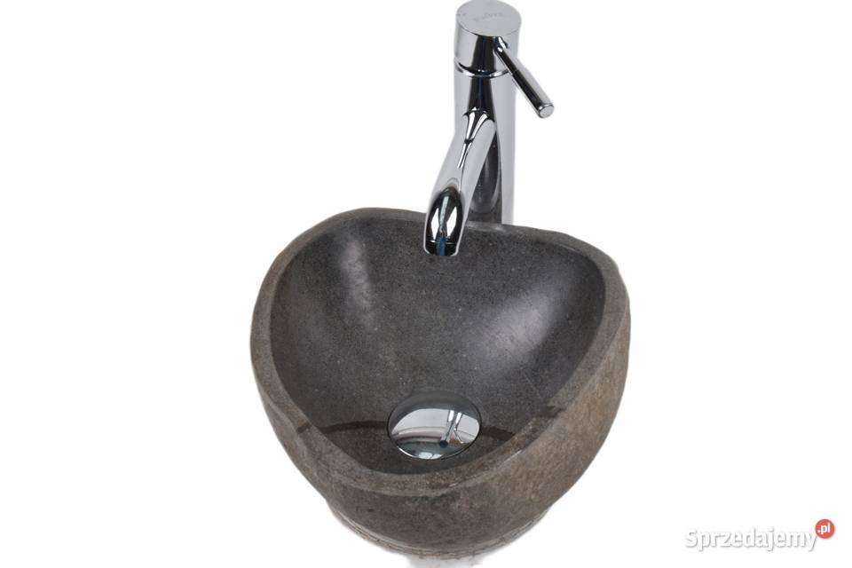 RIVER STONE RSB MINI RZ22 kamienna umywalka
