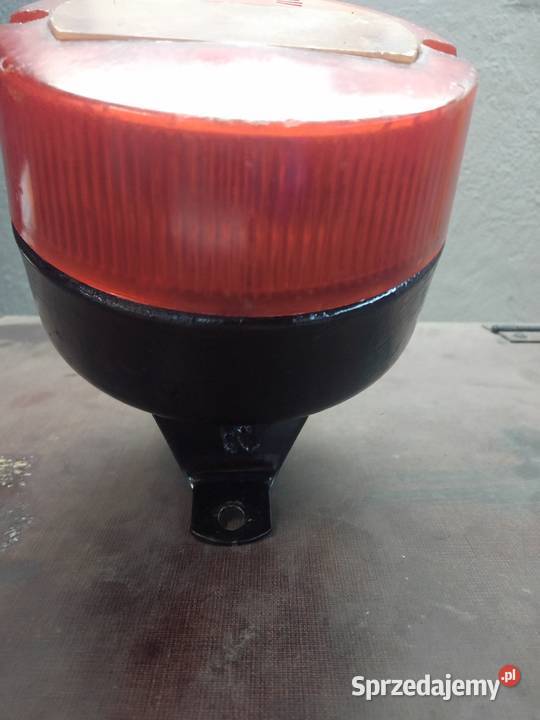 Lampa tył simson Sulęcin