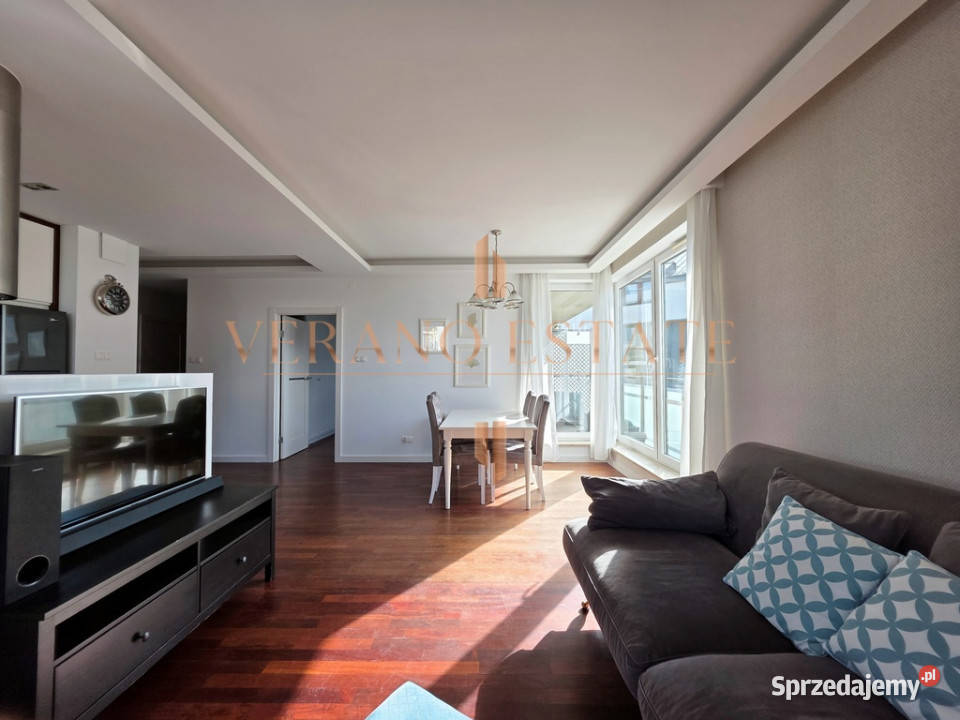 3 pokoje Premium 70 m Pruszków Gotowe sieć