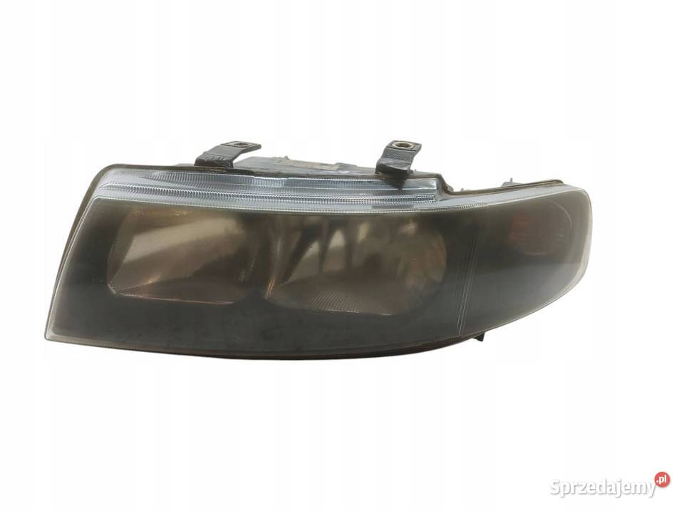 LAMPA PRZÓD LEWA TOLEDO II 1M1941001D Seat Leon Lampy przednie