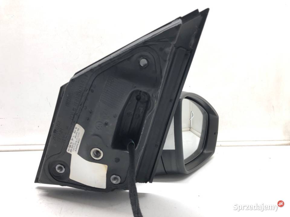LUSTERKO PRAWY VW POLO V Hatchback ZEWNĘTRZNE osobowe Karoseria podkarpackie