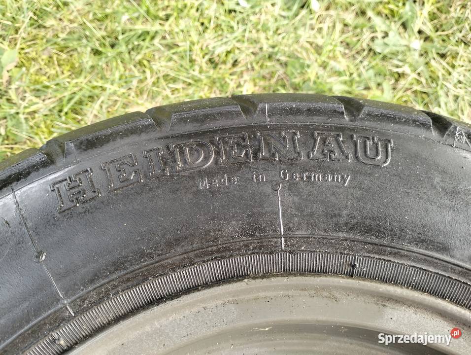 Koło Tylne Tył Skuter Peugeot 2T 10 1309010 pomorskie sprzedam