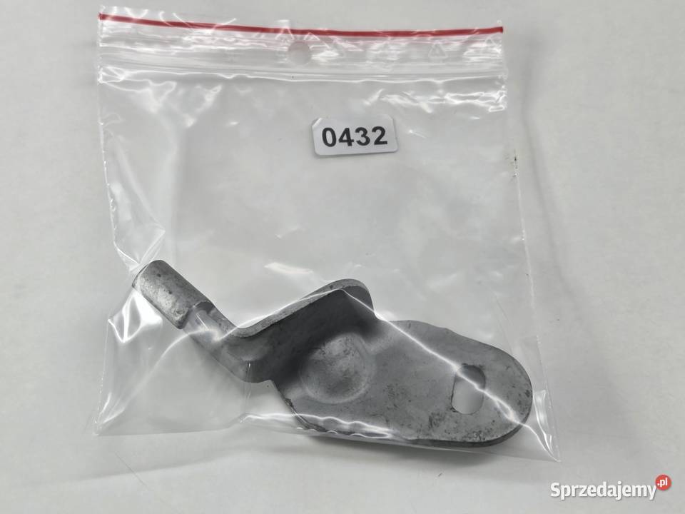 UCHYT MOCOWANIE Silnik N43B20AY 0427109 Janowice