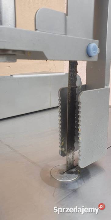 Maszyna do cięcia kości 29221 Warszawa sprzedam