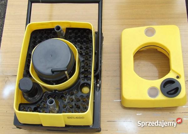 SZOROWARKA KARCHER BR 400 Bytom sprzedam