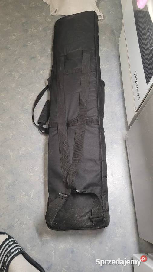 Karabin snajperski ASG Urban Sniper Bytom