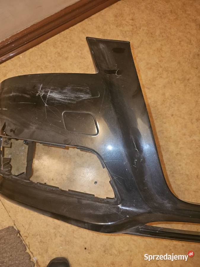 Zderzak przód A3 8p3 Lift osobowe Słupsk