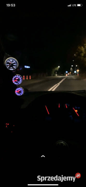 Vw Golf 19 tdi 260hp Wieprz