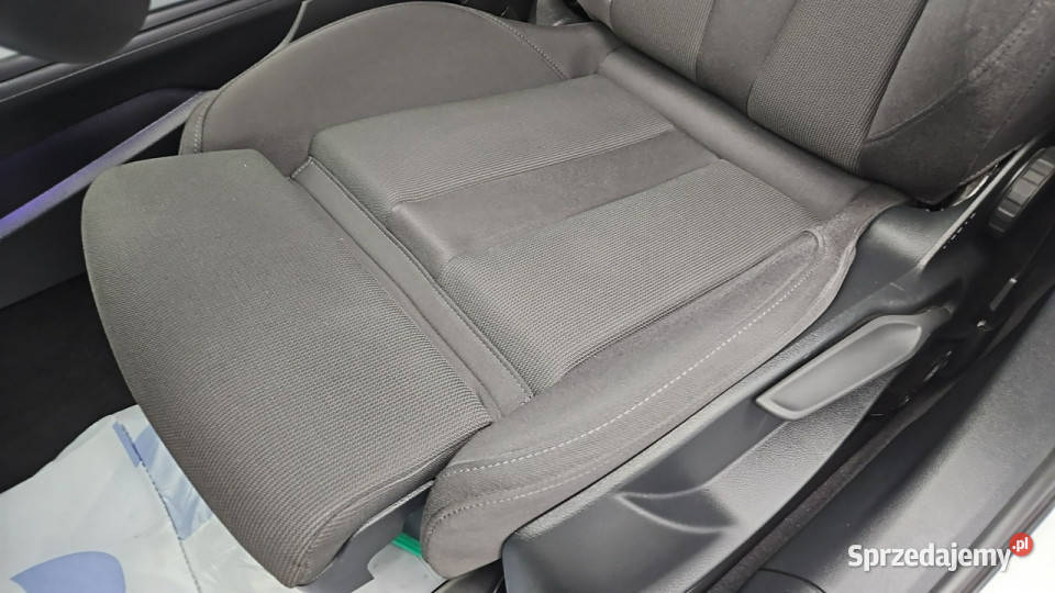Audi A4 Limousine 40 TDI mHEV S Line S tronic Z czujnik zmierzchu Warszawa