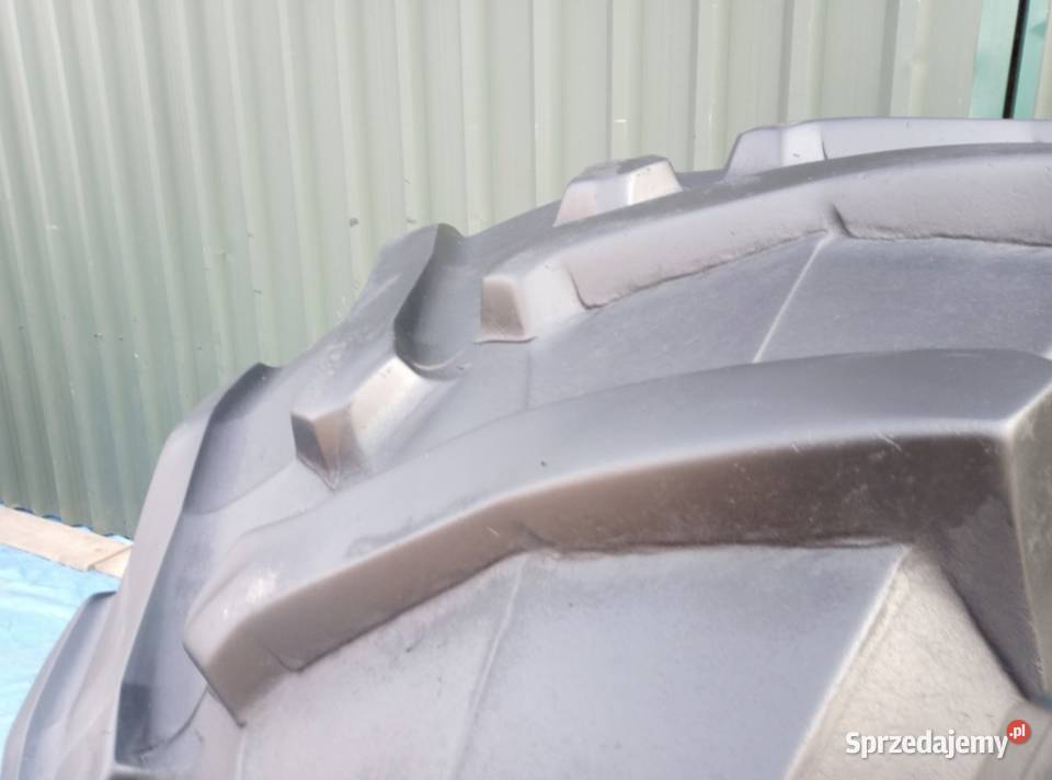Opona Trelleborg 71060 R 30 Tm 900 High Power Szprotawa sprzedam