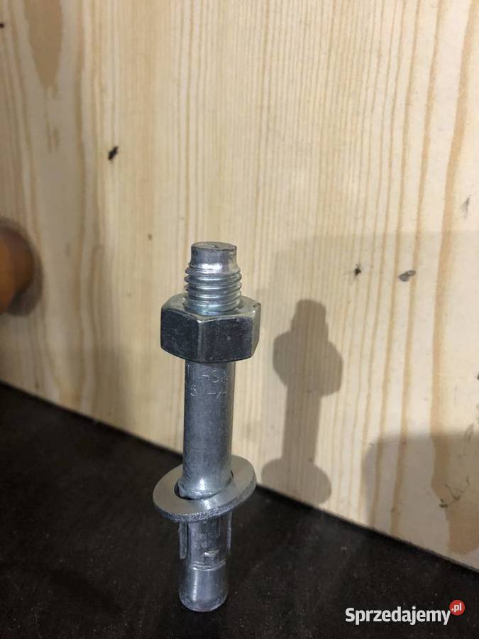 Kotwa m1285 Stalowa Wola