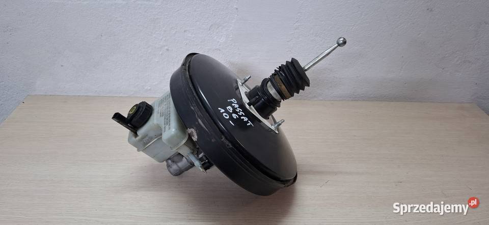 Servo hamulcowe VW PASSAT B6 Sandomierz