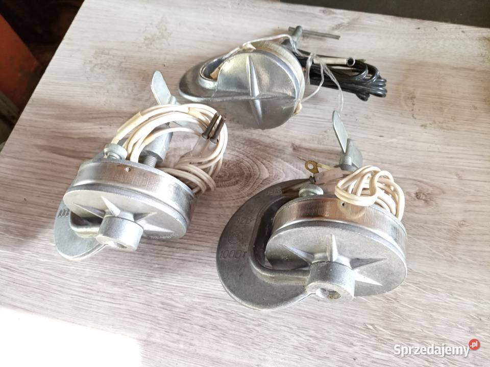 Wulkanizator elektryczny 12v Stalowa Wola sprzedam