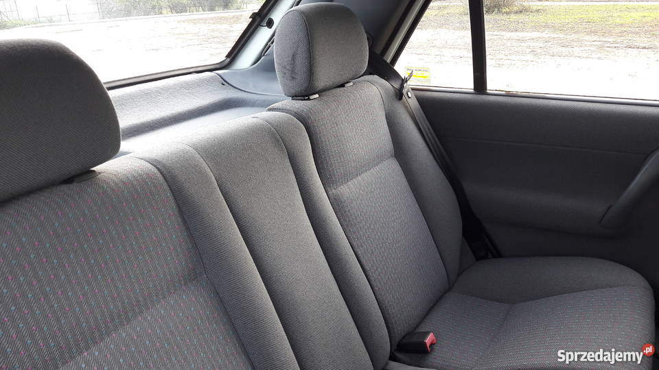 Skoda Felicja 13 LXi 96 przebieg 80 sprzedam Nidzica