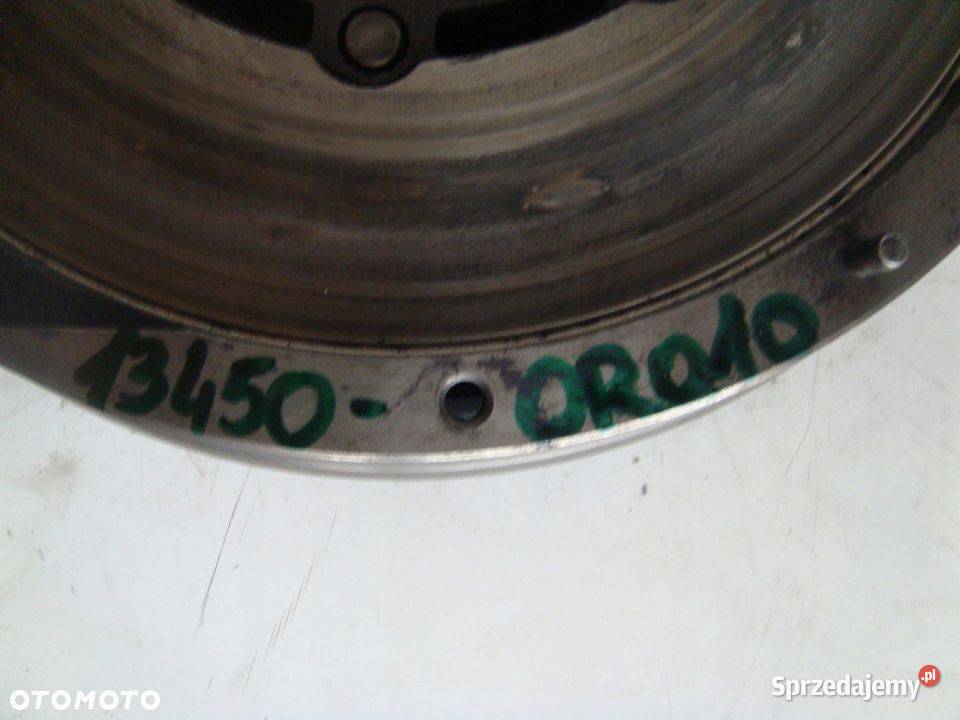 SPRZĘGŁO KOŁO DWUMAS AVENSIS T27 134500RO10 D4D Włoszczowa