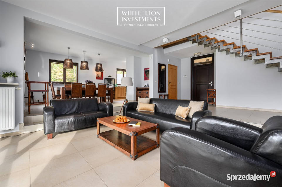 Dom 17021m2 Glaznoty warmińsko-mazurskie