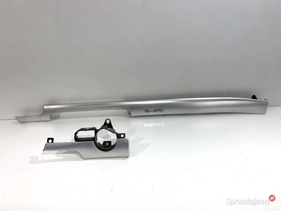 LISTWY DEKOR AUDI A4 B7 8E1853190 Kombi 0408