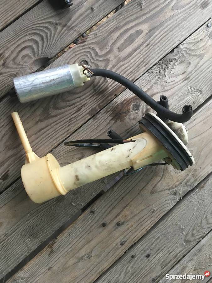 Pompa paliwa BMW e34 20 129 osobowe sprzedam