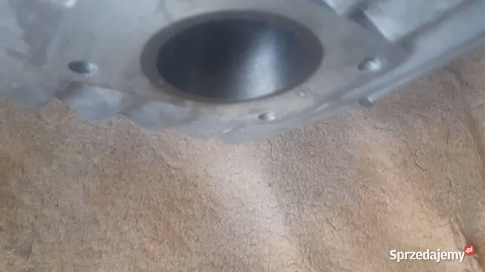 Nowy zmd cylinder org romet 50t1 019