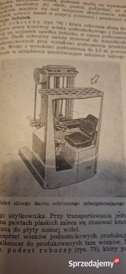 Pierwsze wydanie Organizacja Bezpiecznej Pracy w Łęczyca