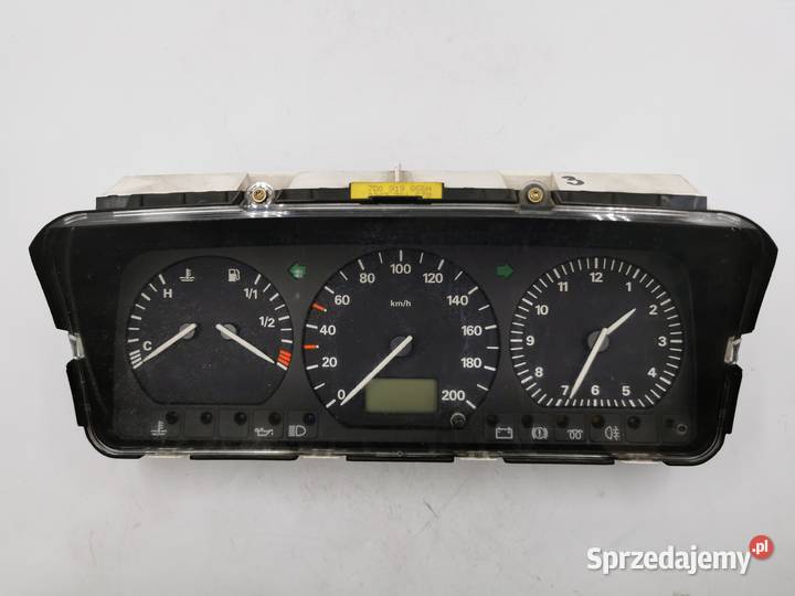 Licznik Zegary VW T4 19 D 24 D 7D0919850H