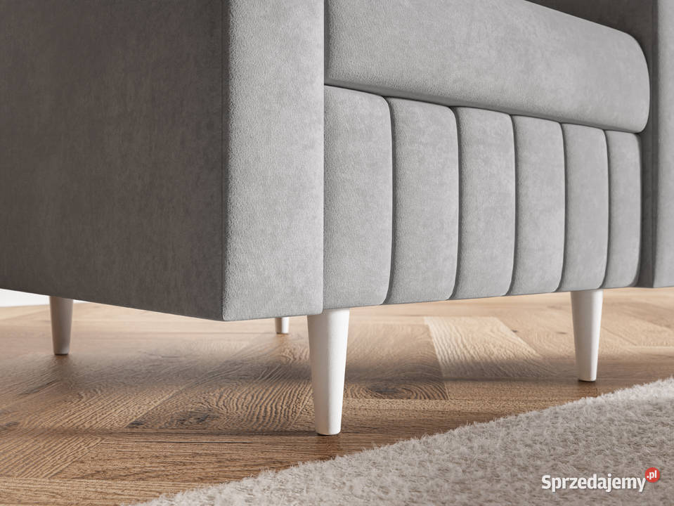 Kanapa 1 osobowa Fotel Comfort 5 kolorów Sofy i kanapy Tarnowskie Góry