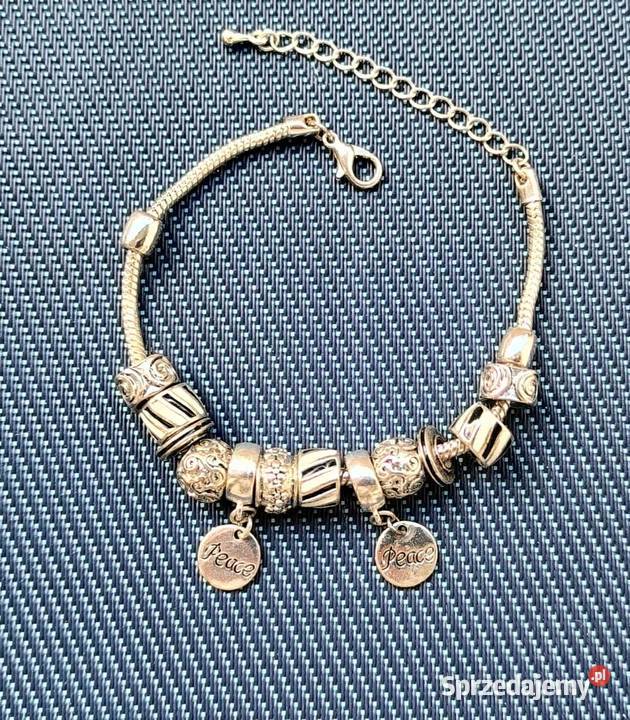 Bransoletka Peace