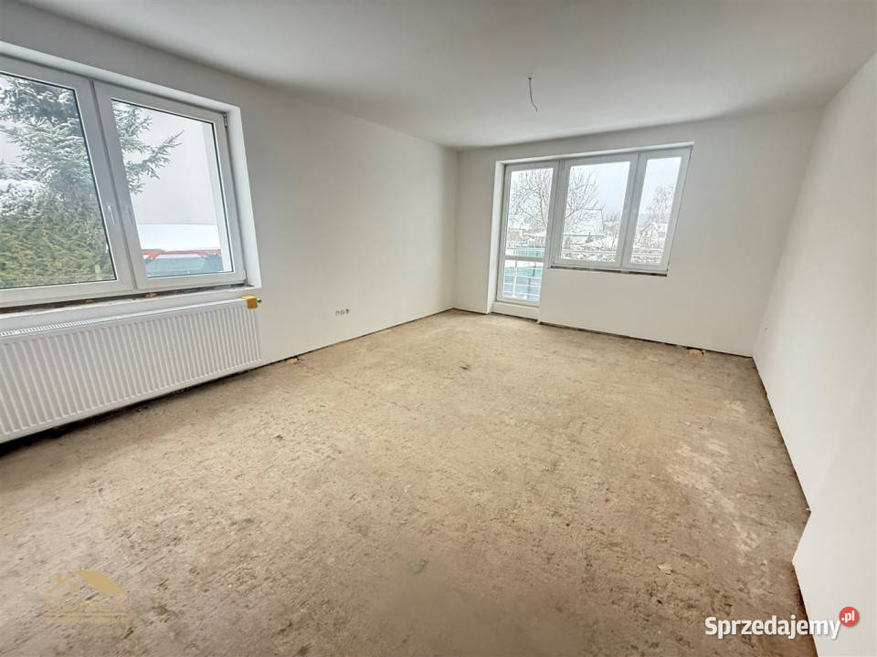 Dom wolnostojący Jaworze 160m2 460m2 śląskie