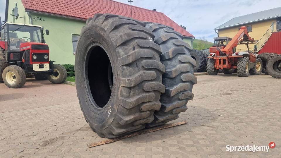 17525 175r25 BKT 16PR 70 bieżnik 2018r