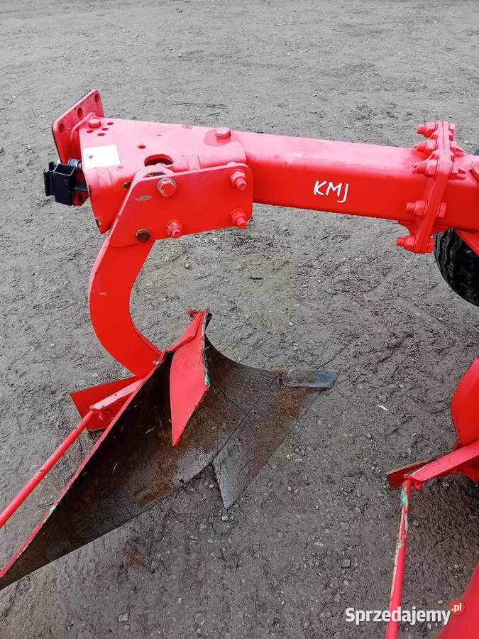 Korpus dokładka do pługa Akpil Pozostałe Maszyny rolnicze Werbkowice sprzedam