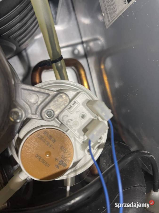 Kocioł kondensacyjny Fondital Antea KRB24 Koniusza