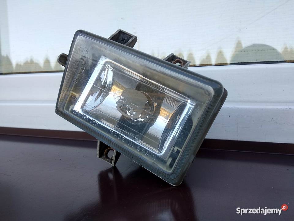 VW Polo III 3 6N halogen prawy lampa Sieradz