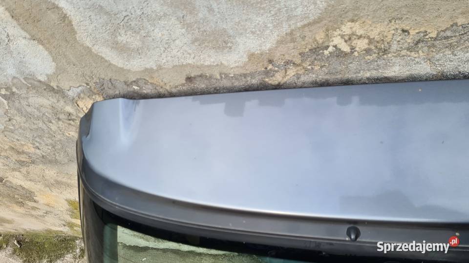 Subaru Legacy BH5 klapa pokrywa bagażnika kombi Legnica sprzedam