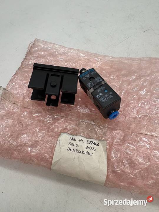 Festo SDE5D10OQ4EPM8 527466 Warszawa