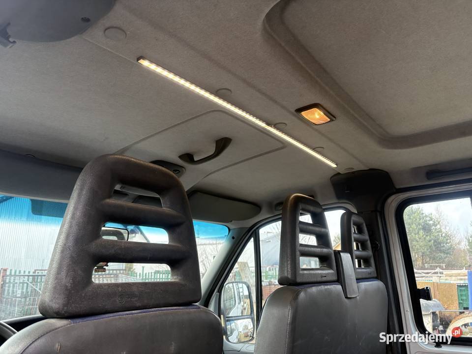 Iveco Daily 23 106 Iveco Łopuszno