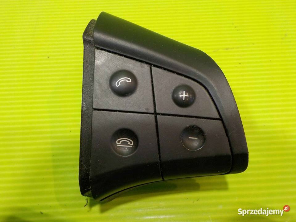 MERCEDES B W245 06r przelacznik kierownicy Suków