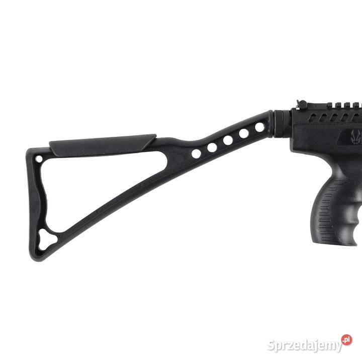 Wiatrówka Black Ops Langley Hitman 45 mm Sport i Wypoczynek Warszawa sprzedam