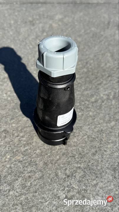 Wtyczka elektryczną Ksawerów sprzedam