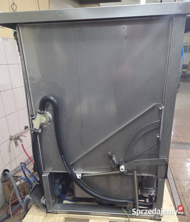 Winterhalter GS 630 Gastronomia podlaskie Białystok