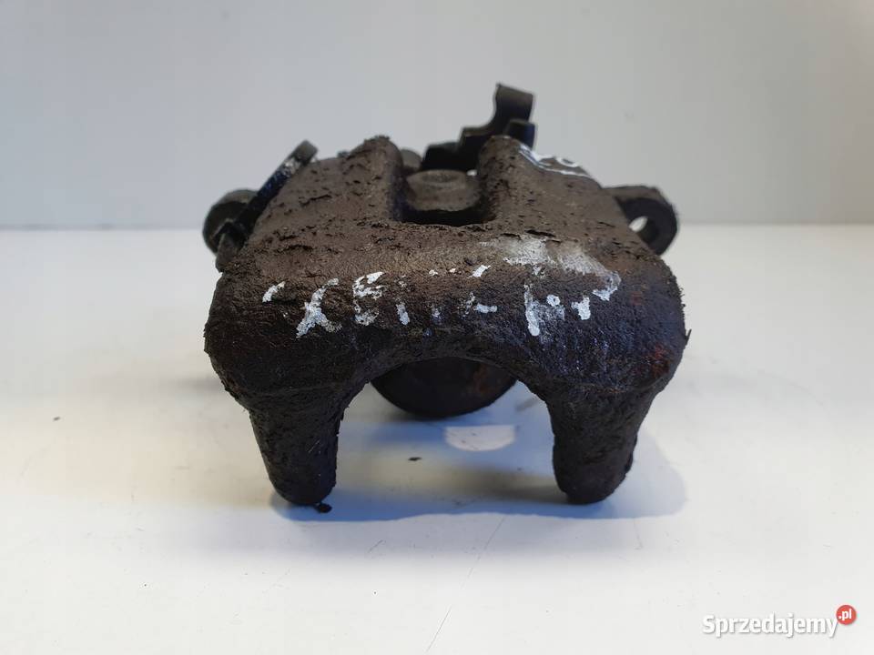 Renault Scenic II TYLNY ZACISK HAMULCOWY prawy lubelskie Rudka