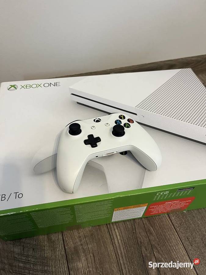 Xbox one wielkopolskie Poznań