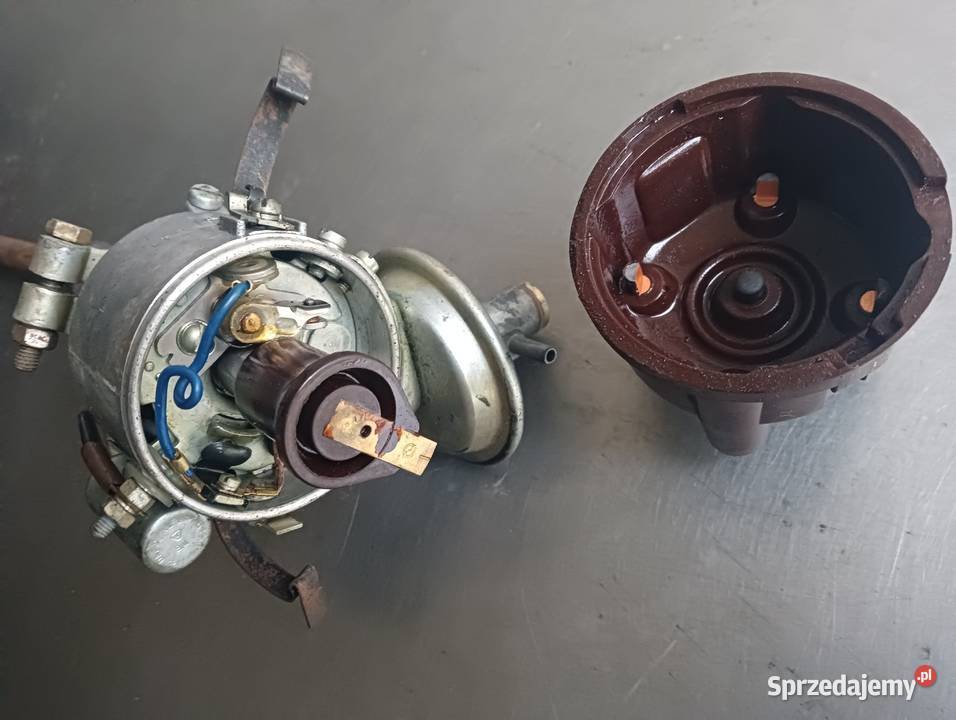 Fiat 125p nowe części oryginał Chorzele