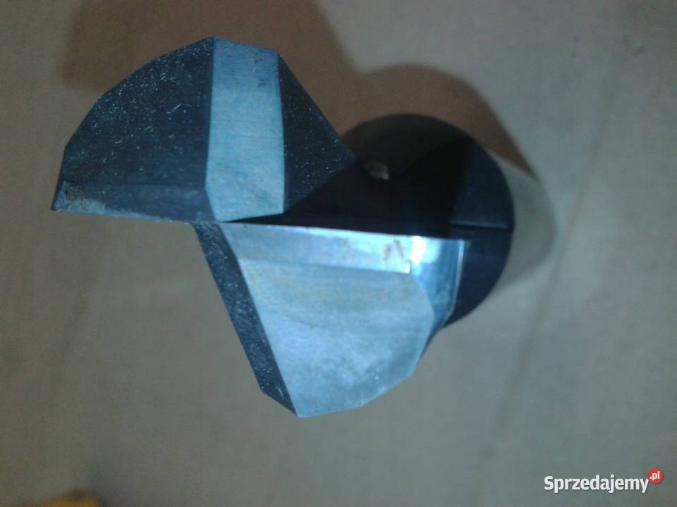 Nowy frez węglikowy KENNAMETAL fi 30 30mm