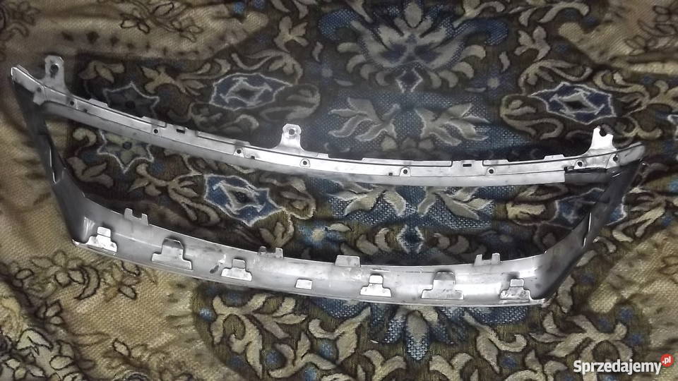 Części plastiki Lexus is 220250 Bojanów