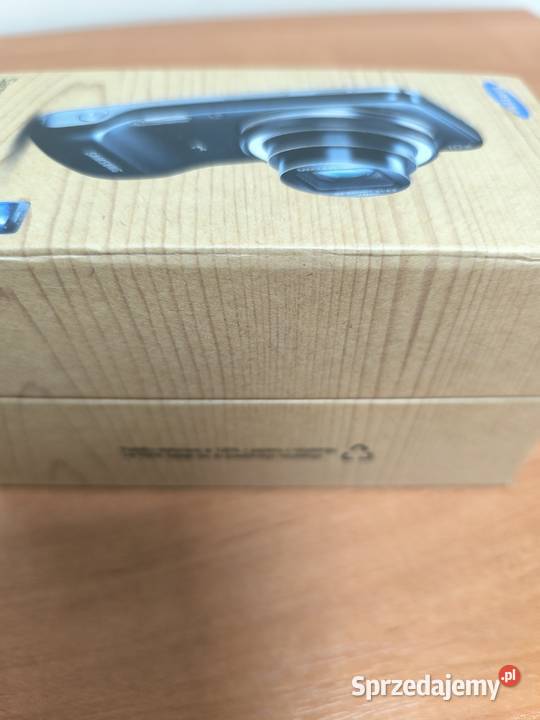 Samsung Galaxy S4 zoom nowy podlaskie