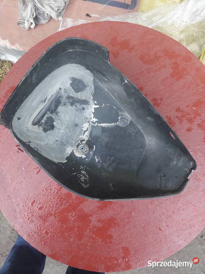 Pokrywa akumulatora mz etz 150 251 śląskie Będzin